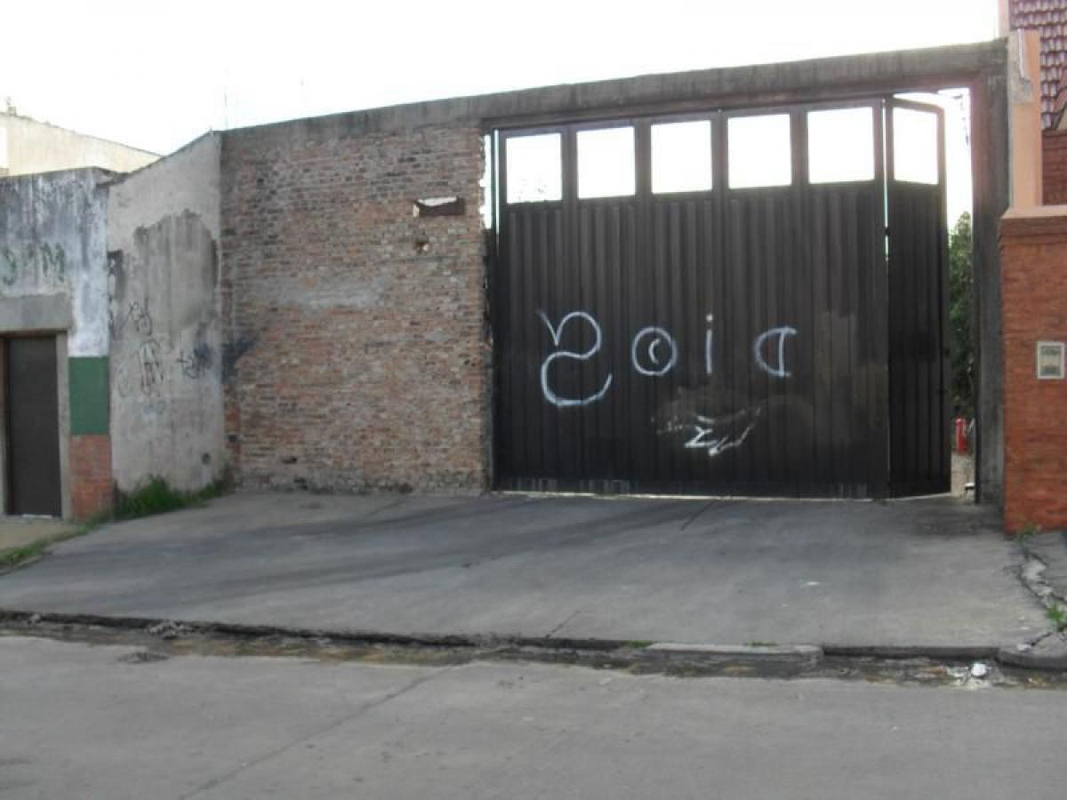 Grundstück in Lomas de Zamora, Argentina, Nr. 43574