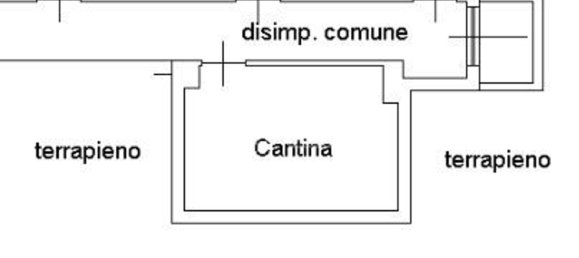 3 rooms Apartment in Guanzate, Italy No. 269374 22