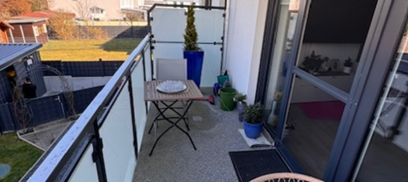 Apartamento T1 em Hochtaunuskreis, Germany N.º 106339 20