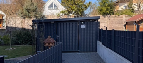 Apartamento T1 em Hochtaunuskreis, Germany N.º 106339 5