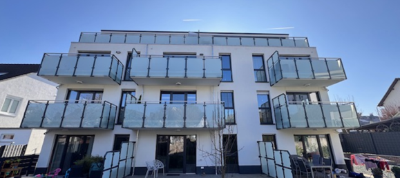 Apartamento T1 em Hochtaunuskreis, Germany N.º 106339 8