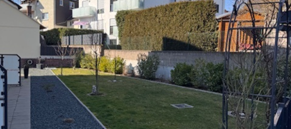 Apartamento T1 em Hochtaunuskreis, Germany N.º 106339 10