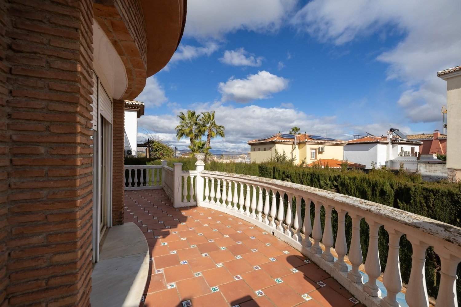 5 chambres Maison à Cullar Vega, Spain No. 26263