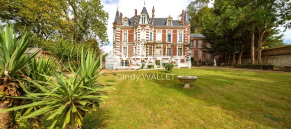 8 غرف نوم قلاع في Marle, France رقم 78382 2