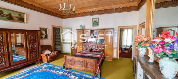 8 غرف نوم قلاع في Marle, France رقم 78382 19