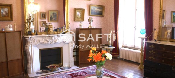 8 غرف نوم قلاع في Marle, France رقم 78382 6