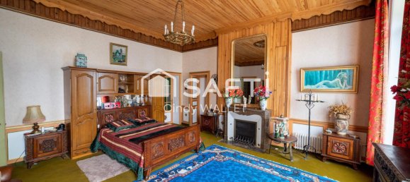 8 غرف نوم قلاع في Marle, France رقم 78382 18