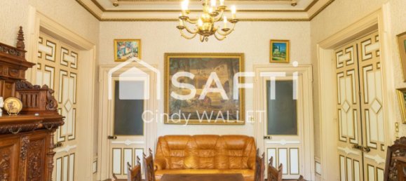 8 غرف نوم قلاع في Marle, France رقم 78382 4