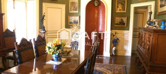 8 غرف نوم قلاع في Marle, France رقم 78382 7