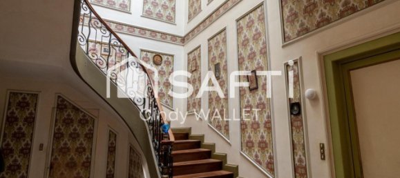 8 غرف نوم قلاع في Marle, France رقم 78382 13