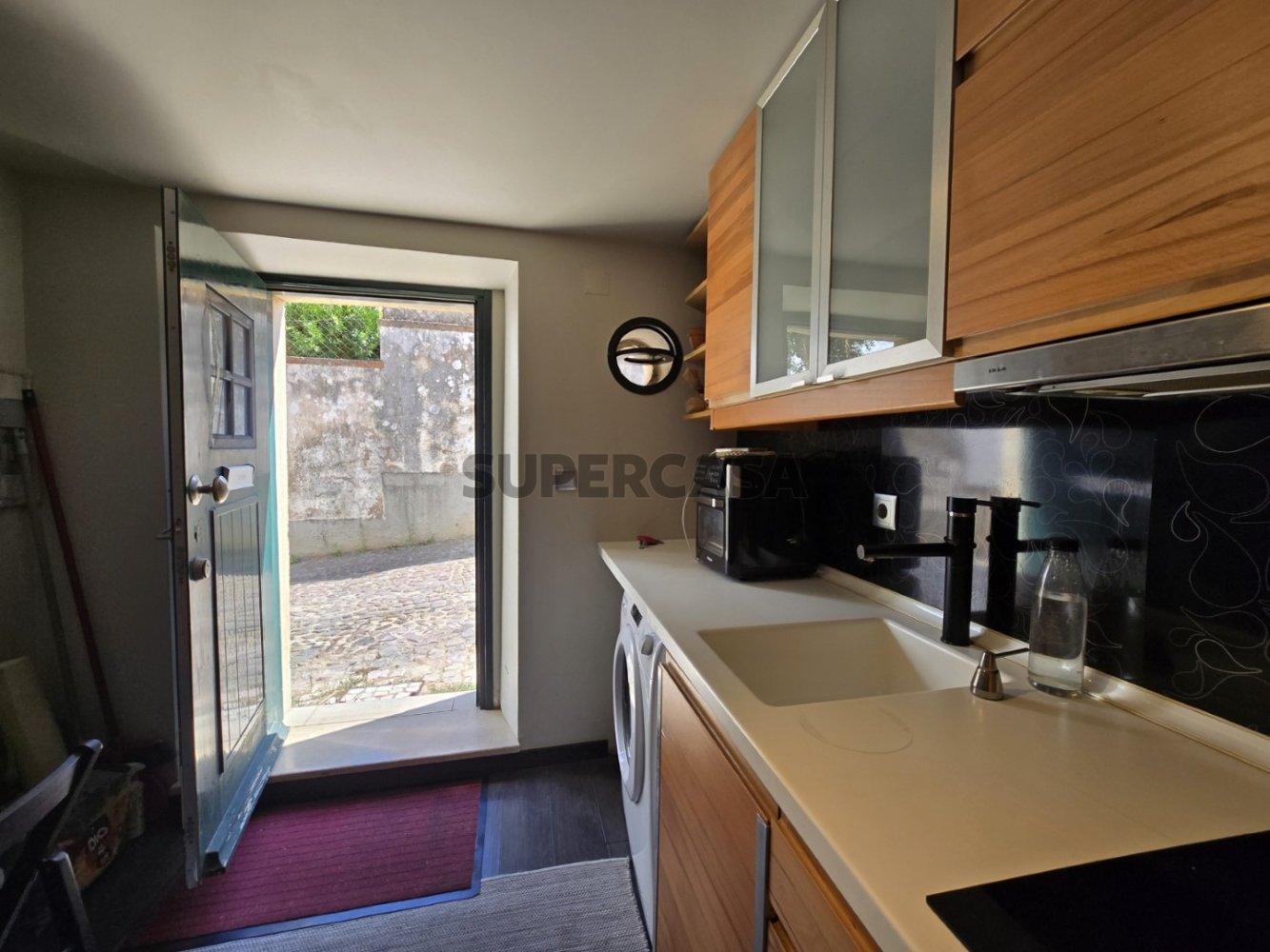 54m² Building in Tomar, Portugal No. 280634