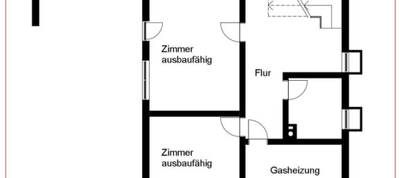 Casa T3 em Zweibrucken, Germany N.º 2957 26