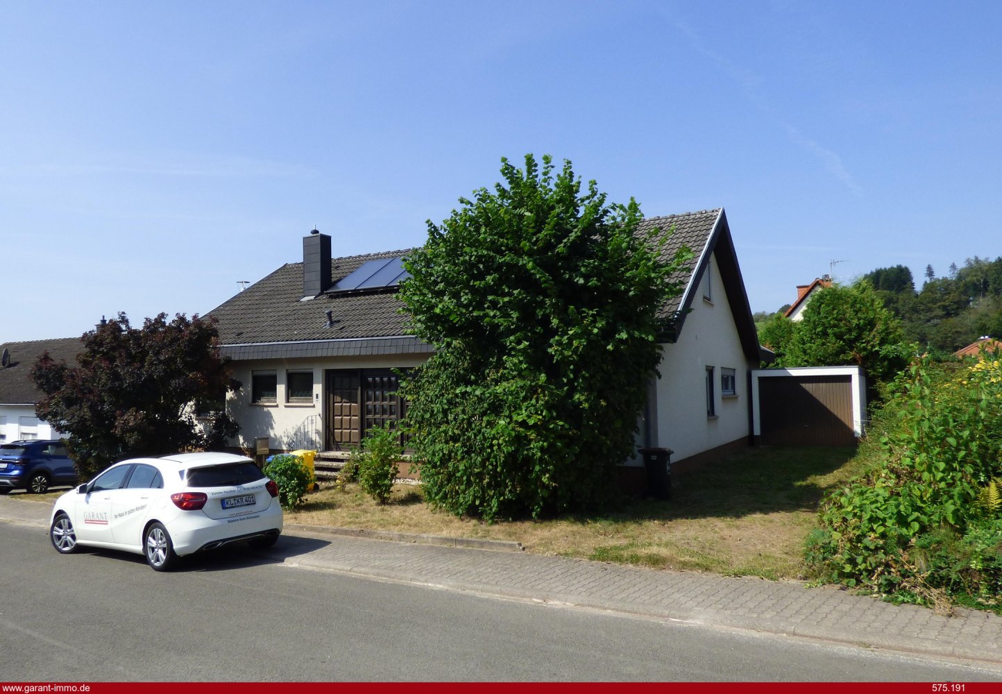 Casa T3 em Zweibrucken, Germany N.º 2957