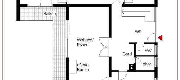 Casa T3 em Zweibrucken, Germany N.º 2957 25