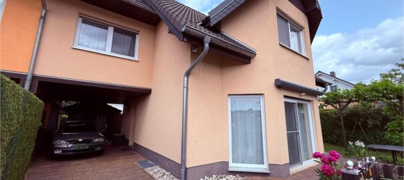 3 غرف نوم تاون هاوس في Chemnitz, Germany رقم 360980 2