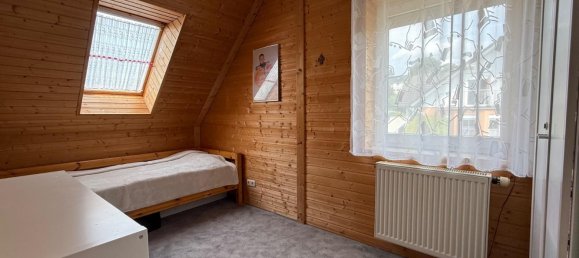 3 غرف نوم تاون هاوس في Chemnitz, Germany رقم 360980 12