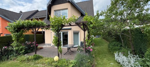 3 غرف نوم تاون هاوس في Chemnitz, Germany رقم 360980 3