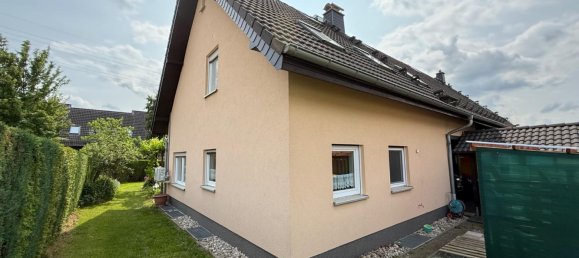 3 غرف نوم تاون هاوس في Chemnitz, Germany رقم 360980 4