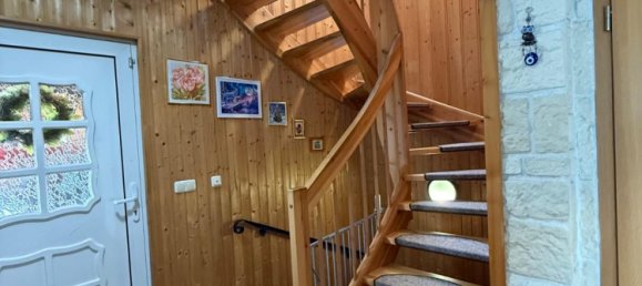 3 غرف نوم تاون هاوس في Chemnitz, Germany رقم 360980 6