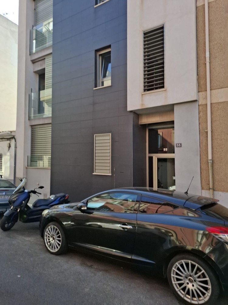 Apartamento T3 em Palma de Majorca, Spain N.º 164386