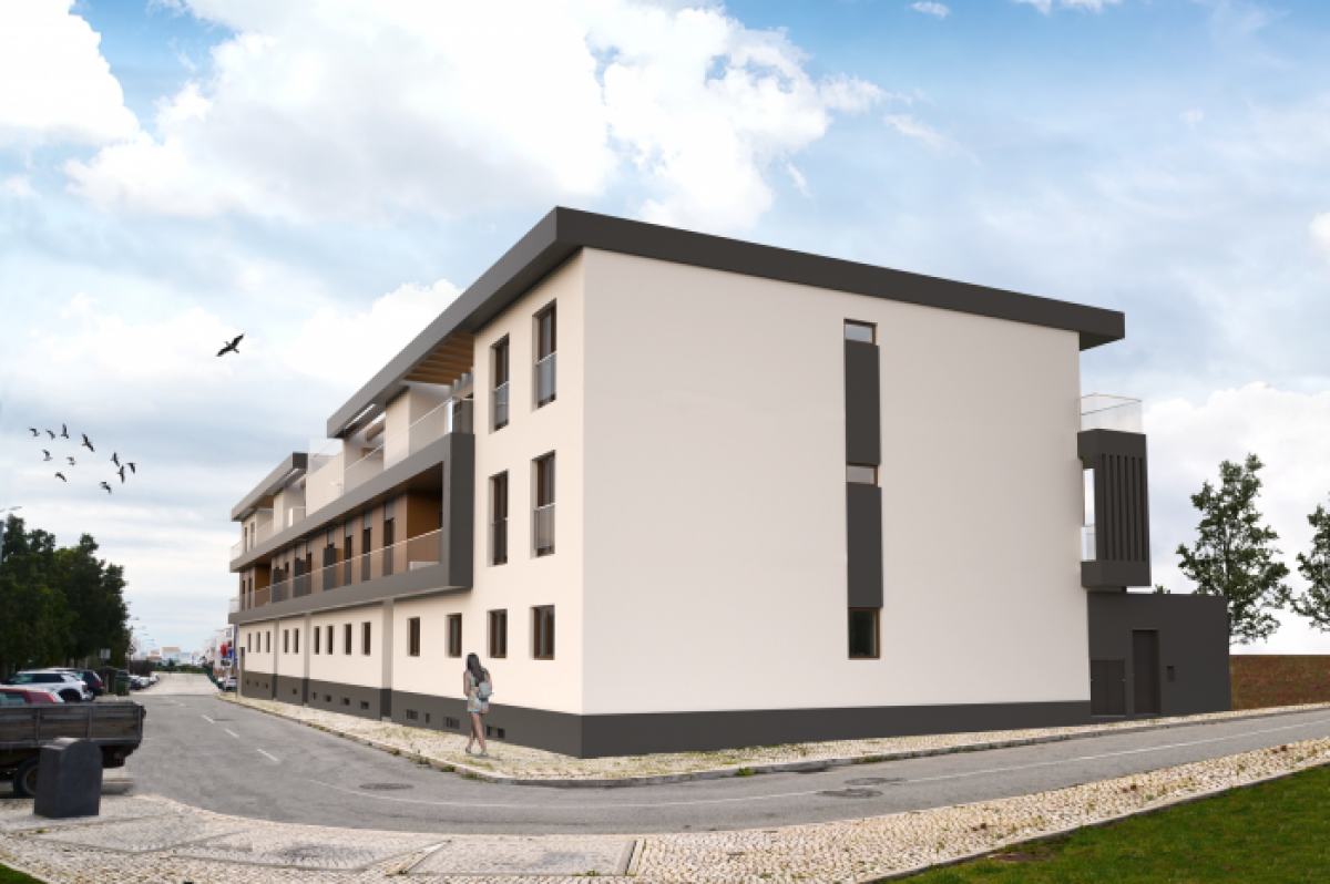 3 bedrooms Apartment in Tavira, Portugal No. 4668