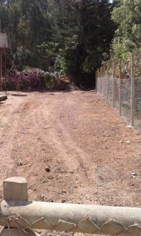  قطعة أرض في Valparaiso, Chile رقم 1201