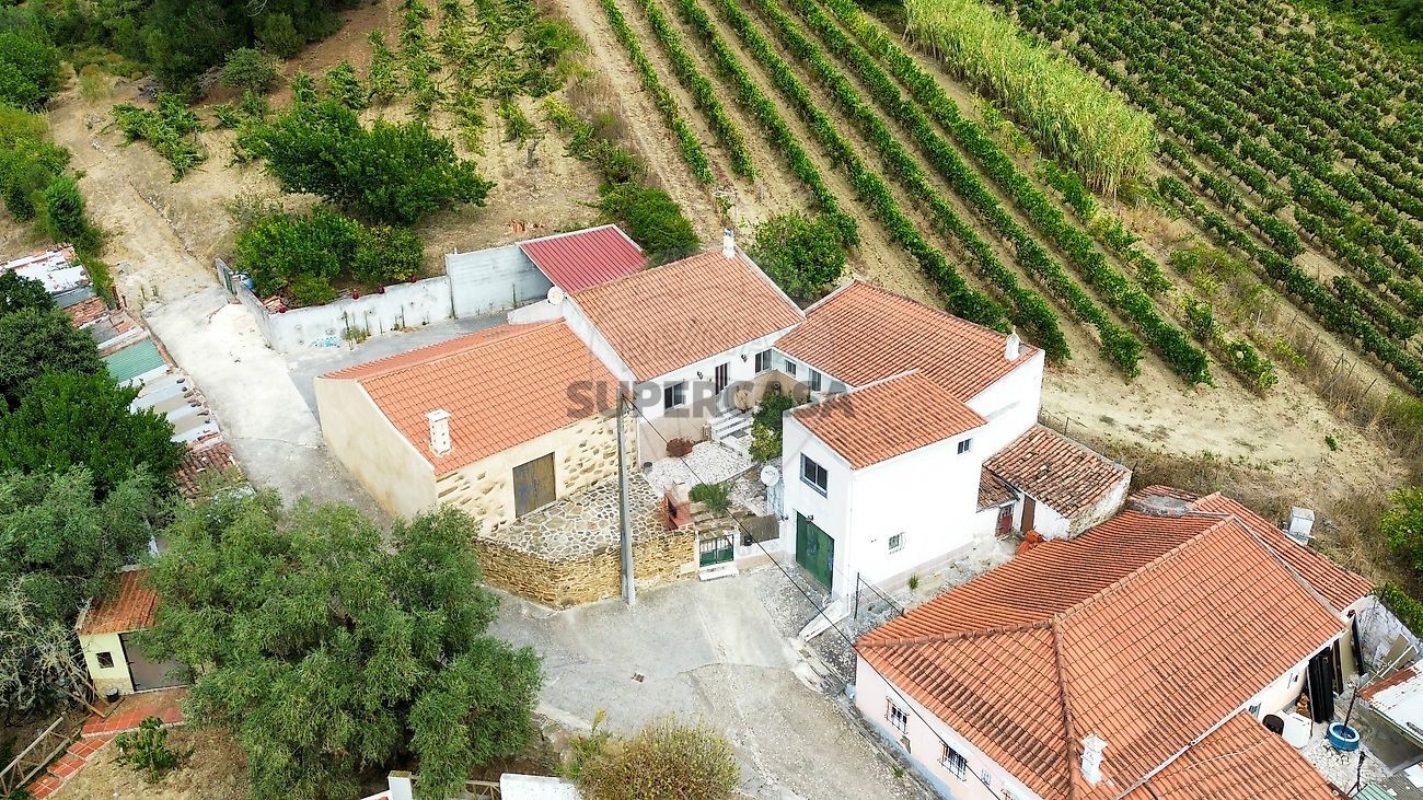 3 bedrooms House in Torres Vedras, Portugal No. 308575