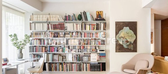 5 Schlafzimmer Wohnung in Montegiorgio, Italy, Nr. 202980 19