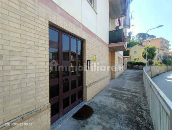 5 Schlafzimmer Wohnung in Montegiorgio, Italy, Nr. 202980