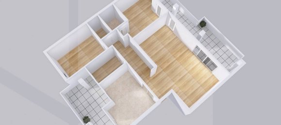 4-salle Appartement à Bitritto, Italy No. 17130 50