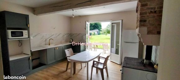 4 bedrooms House in Seine-Maritime, France No. 314738 6