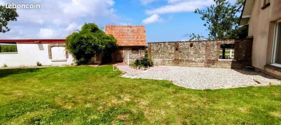 4 bedrooms House in Seine-Maritime, France No. 314738 4