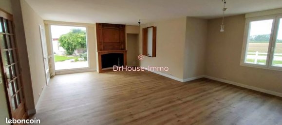 4 bedrooms House in Seine-Maritime, France No. 314738 8