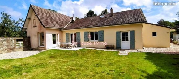 4 bedrooms House in Seine-Maritime, France No. 314738 3