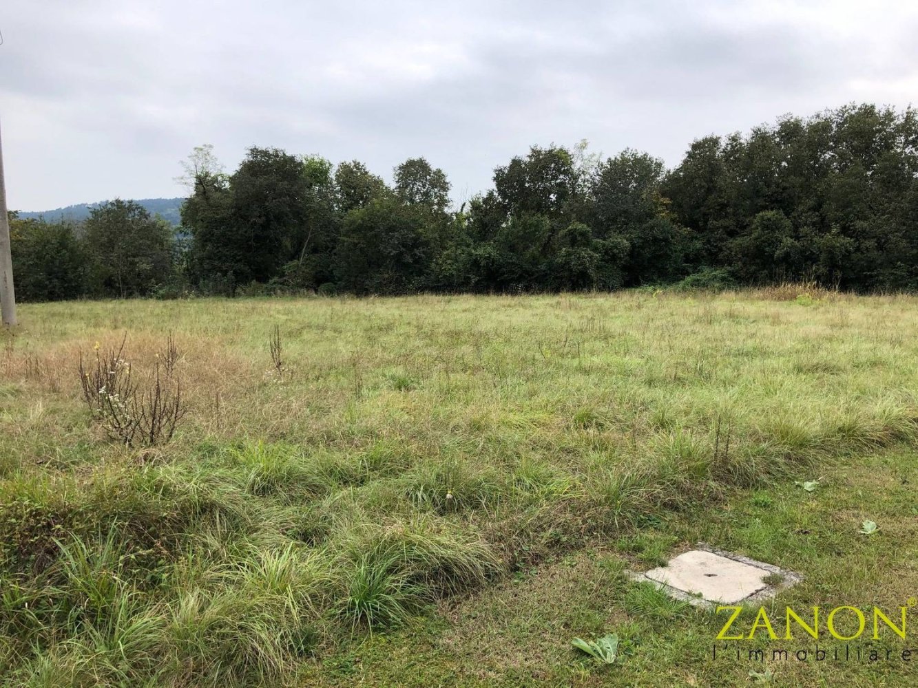 Terrain à Gorizia, Italy 1937m² No. 162839