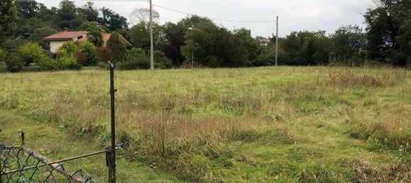 Terrain à Gorizia, Italy 1937m² No. 162839 2