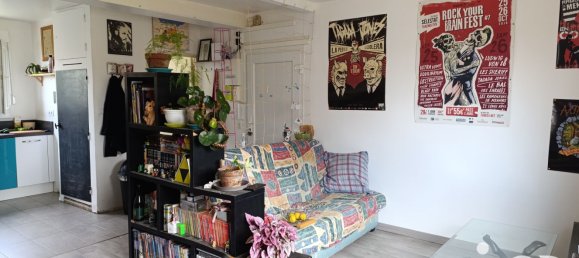 2 غرف نوم شقة في Malzeville, France رقم 285877 2