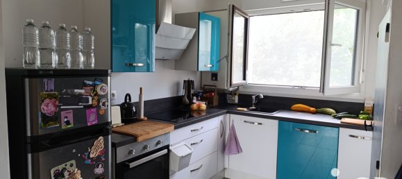 2 غرف نوم شقة في Malzeville, France رقم 285877 3