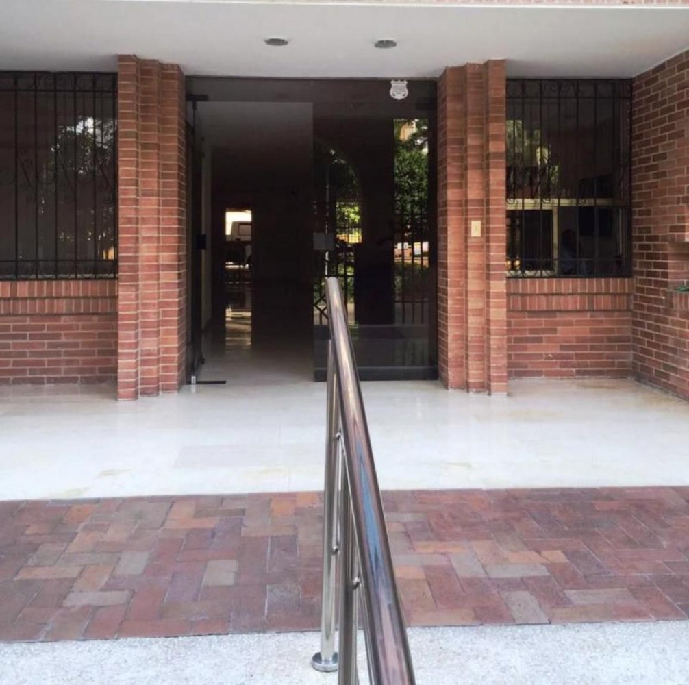 3 bedrooms House in Atlantico, Colombia No. 7887