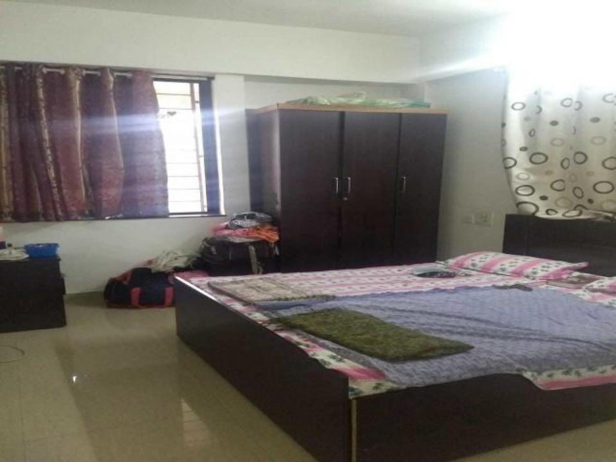 Studio in Pune, India No. 27859