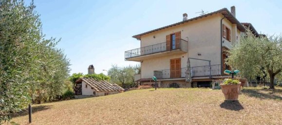 6غرفة فيلا في San Casciano in Val di Pesa, Italy رقم 30198 6