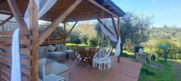 6غرفة فيلا في San Casciano in Val di Pesa, Italy رقم 30198 5