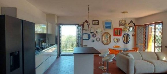 6غرفة فيلا في San Casciano in Val di Pesa, Italy رقم 30198 13