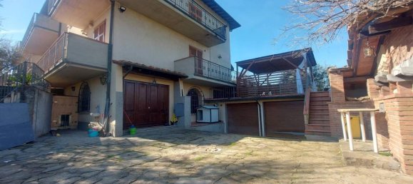 6غرفة فيلا في San Casciano in Val di Pesa, Italy رقم 30198 46