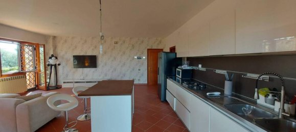 6غرفة فيلا في San Casciano in Val di Pesa, Italy رقم 30198 11