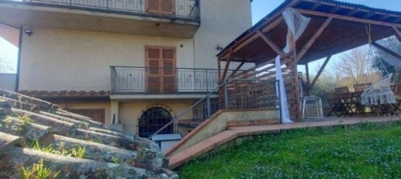 6غرفة فيلا في San Casciano in Val di Pesa, Italy رقم 30198 2