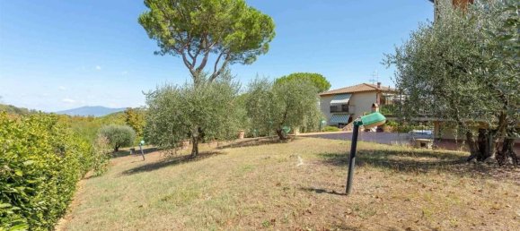 6غرفة فيلا في San Casciano in Val di Pesa, Italy رقم 30198 36