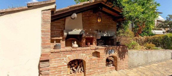 6غرفة فيلا في San Casciano in Val di Pesa, Italy رقم 30198 41