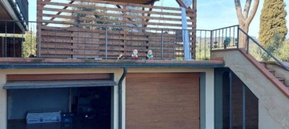 6غرفة فيلا في San Casciano in Val di Pesa, Italy رقم 30198 40