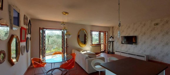 6غرفة فيلا في San Casciano in Val di Pesa, Italy رقم 30198 12